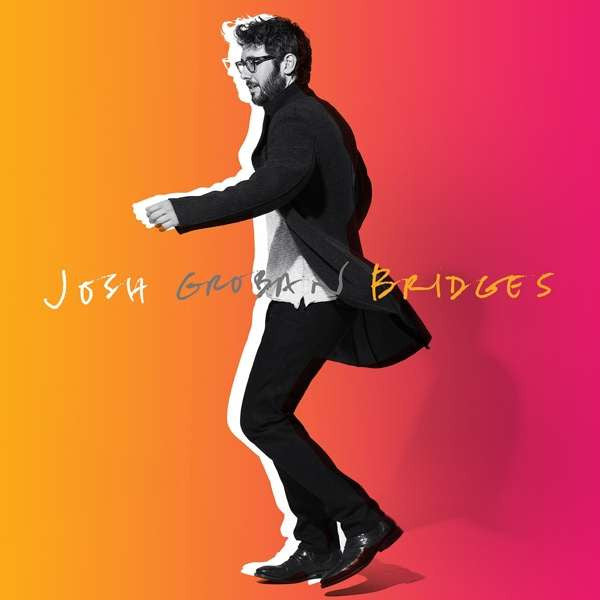 Josh Groban : Bridges (CD, Album)