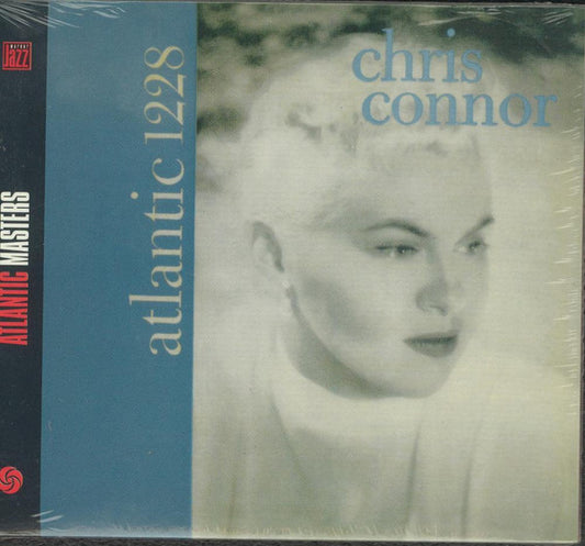 Chris Connor : Chris Connor (CD, Album, RE, RM, Dig)