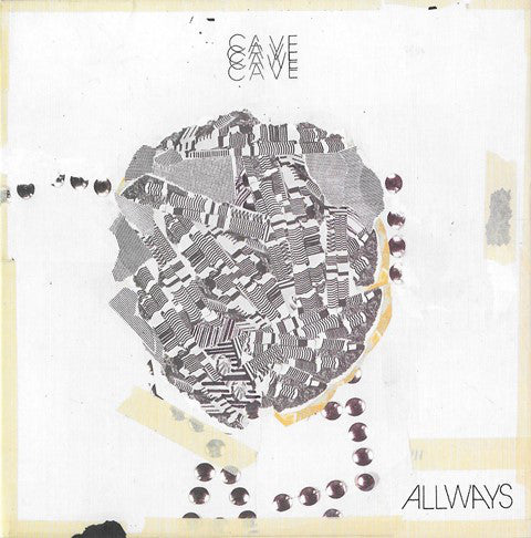 Cave (5) : Allways (CD, Album)