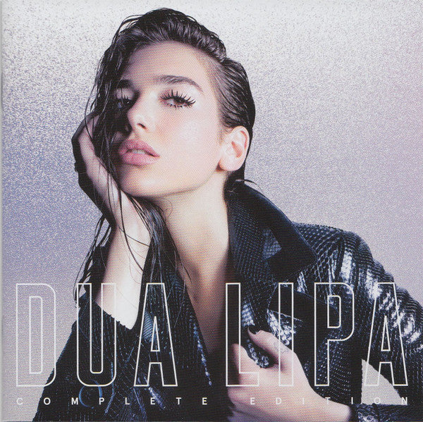 Dua Lipa : Dua Lipa (2xCD, Album, RE, Com)