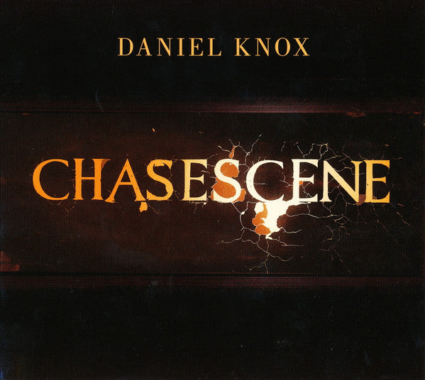 Daniel Knox : Chasescene (CD, Album)