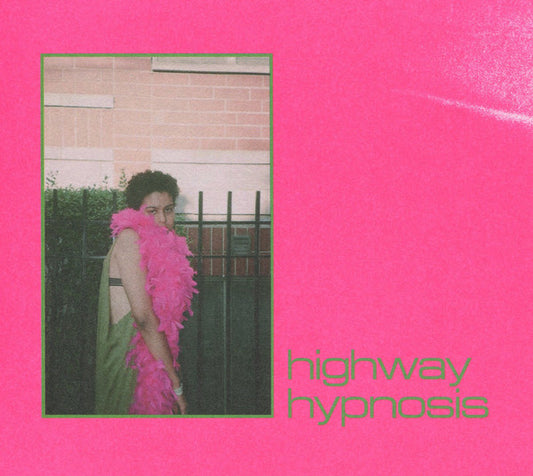 Sneaks (4) : Highway Hypnosis (CD, Album)