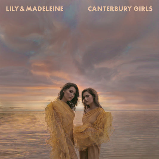 Lily & Madeleine : Canterbury Girls (CD, Album)