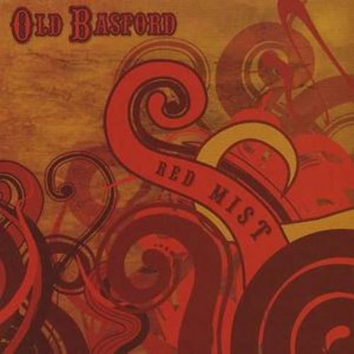 Old Basford : Red Mist (CD, EP)