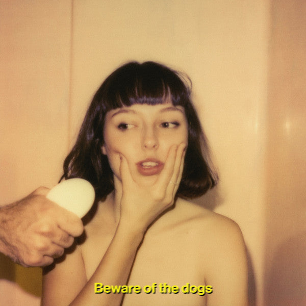 Stella Donnelly : Beware Of The Dogs (CD, Album)