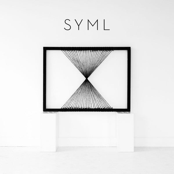 SYML : SYML (LP, Album, Ltd, Bon)