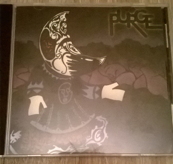 Purge (27) : Purge (CD, Album)