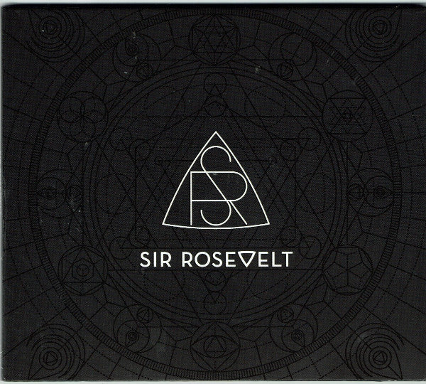 Sir Rosevelt : Sir Rosevelt  (CD, Album)