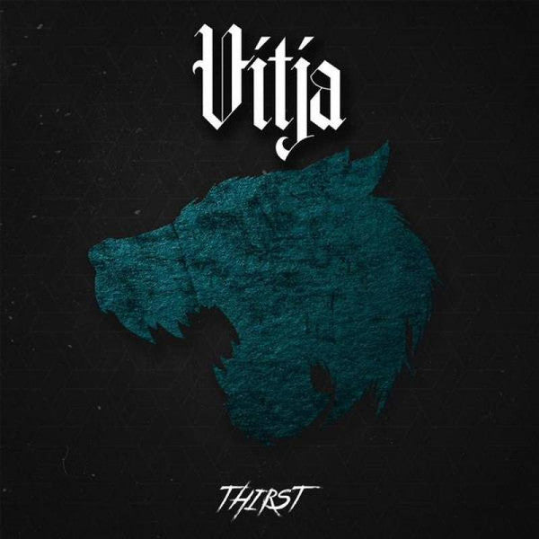 Vitja : Thirst (CD, Album)