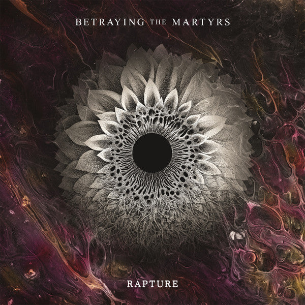 Betraying The Martyrs : Rapture (CD, Album, Dig)