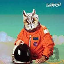 Dadawaves : Dadawaves (CD, Album)