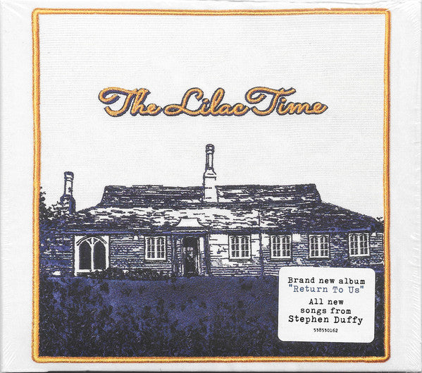 The Lilac Time : Return To Us (CD, Album)