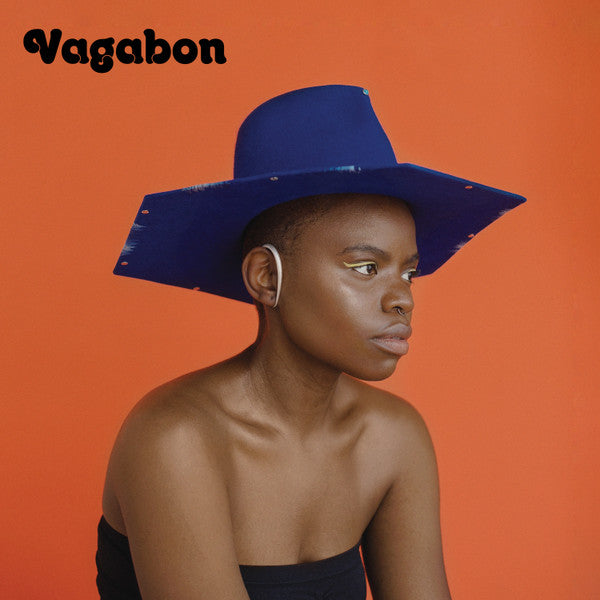 Vagabon : Vagabon (LP, Album, Ora)