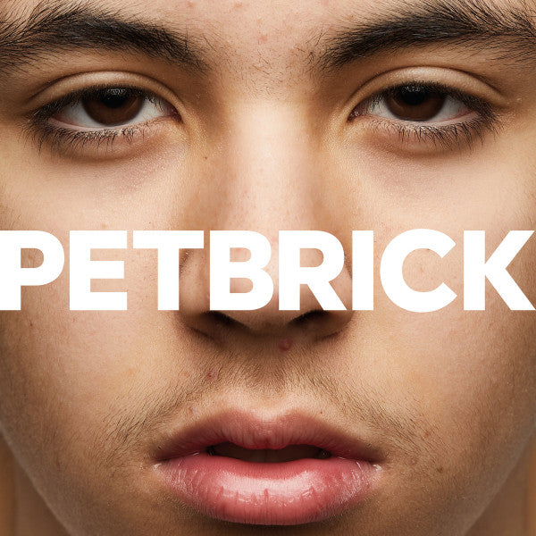 Petbrick : I (LP, Album, Ski)