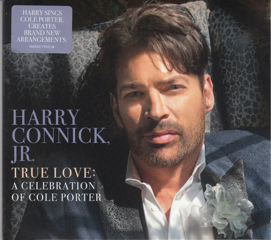 Harry Connick, Jr. : True Love: A Celebration Of Cole Porter (CD, Album)