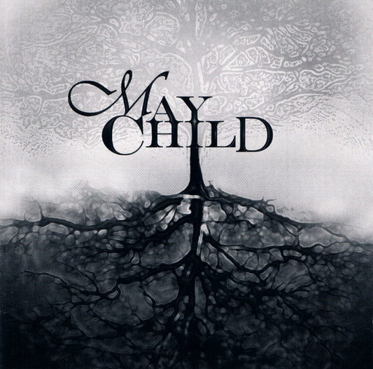 Maychild : Maychild (CD, Album)