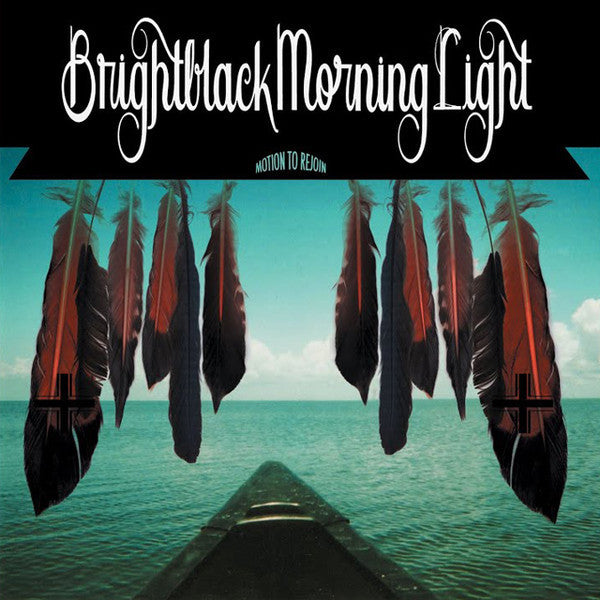 Brightblack Morning Light : Motion To Rejoin (CD, Album, Dig)