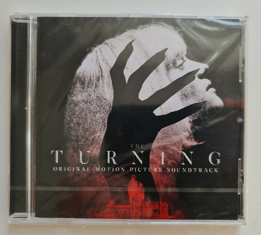 Various : The Turning (Original Motion Picture Soundtrack) (CD, Comp)