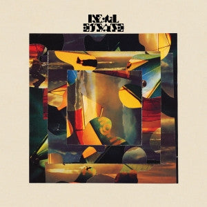 Real Estate (2) : The Main Thing (2xLP, Album)