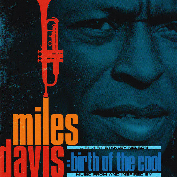 Miles Davis : Music From And Inspired By Miles Davis: Birth Of The Cool (CD, Comp)