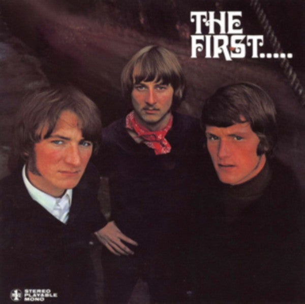 Emmet Spiceland : The First...... (LP, RE)