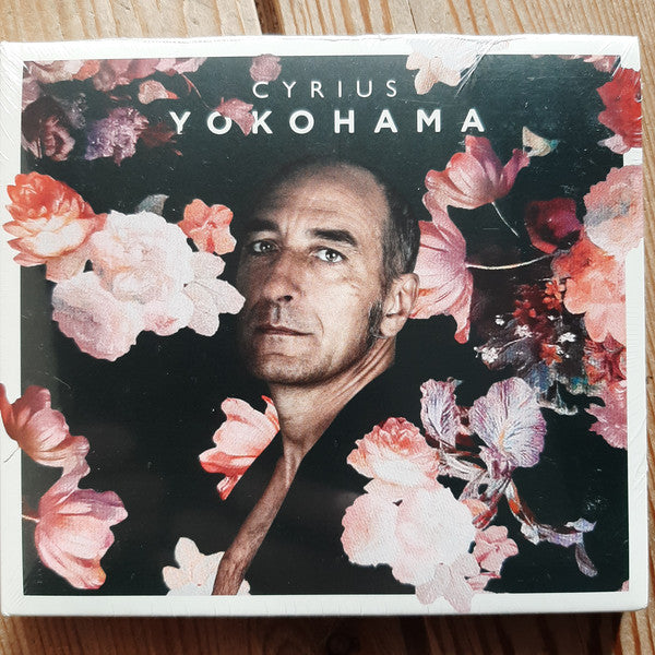 Cyrius : Yokohama (CD, Album)