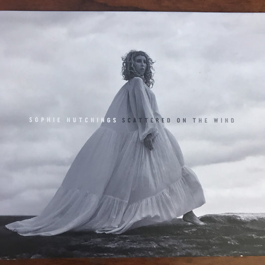 Sophie Hutchings : Scattered On The Wind (CD, Album)