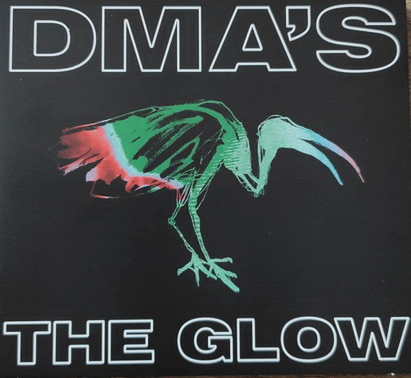 DMA's : The Glow (CD, Album)