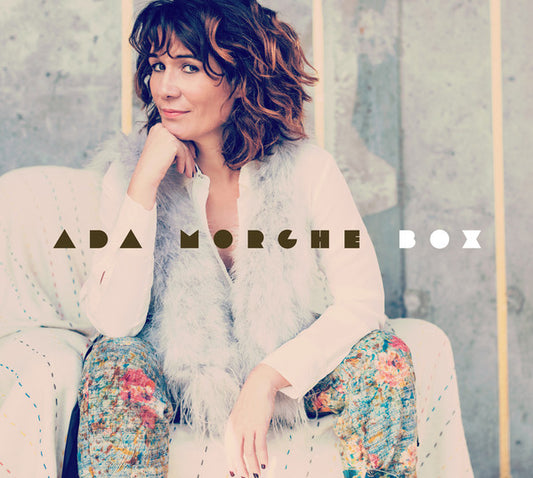 Ada Morghe : Box (LP, Album, Gat)