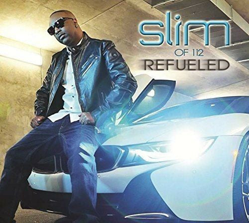 Slim Of 112* : Refueled (CD, Album)