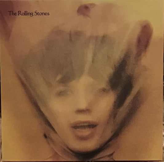 The Rolling Stones : Goats Head Soup (CD, Album, RE, RM)
