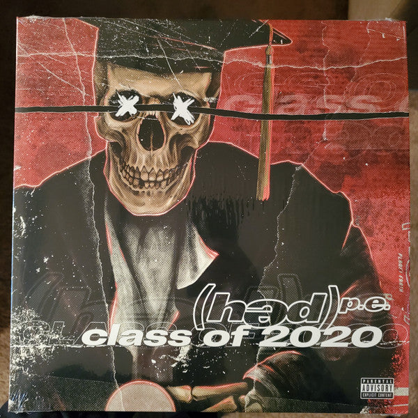(Hed) P. E. : Class Of 2020 (LP, Album)