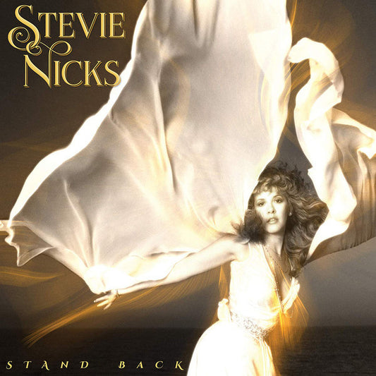 Stevie Nicks : Stand Back (CD, Comp)