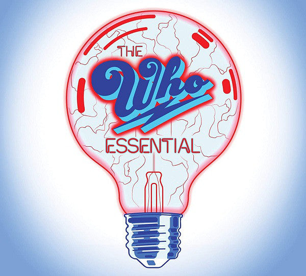 The Who : Essential (3xCD, Comp)