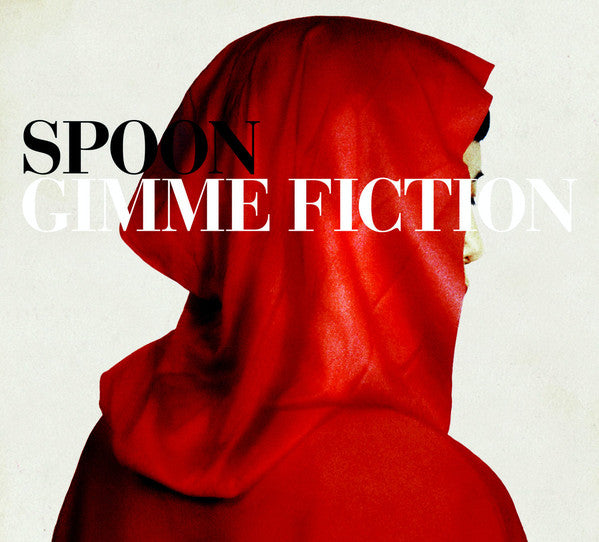 Spoon : Gimme Fiction (CD, Album, RE)