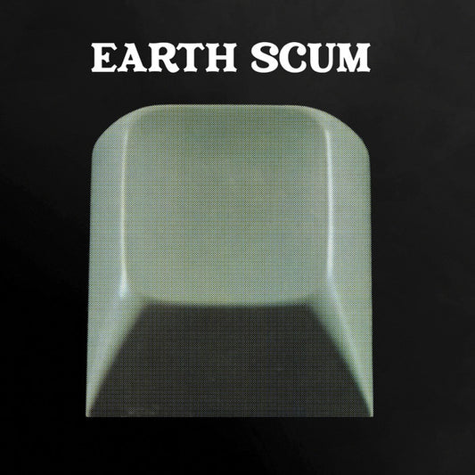 FYI Chris : Earth Scum (2xLP, Album)