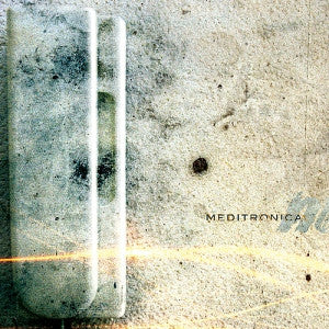 Meditronica : Meditronica (CD, Album)