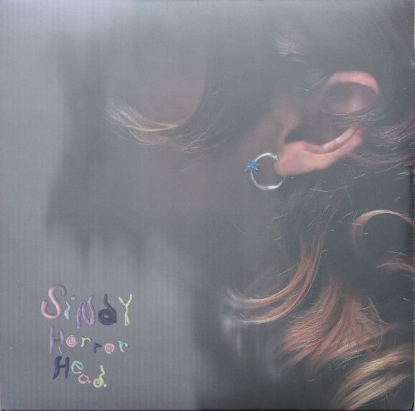 Sindy (18) : Horror Head (LP, Album)