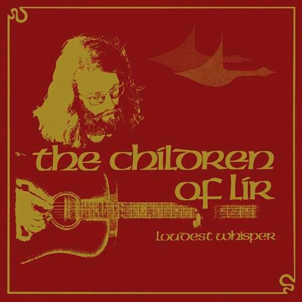 Loudest Whisper : The Children Of Lir (CD, RE, RM, Dig)