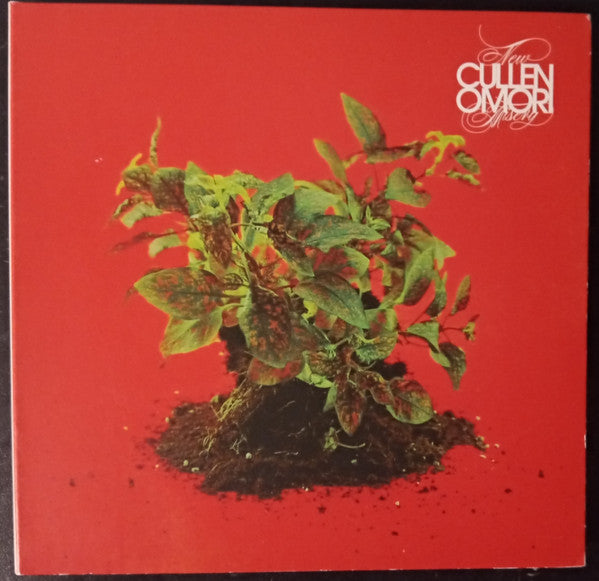 Cullen Omori : New Misery (CD, Album)