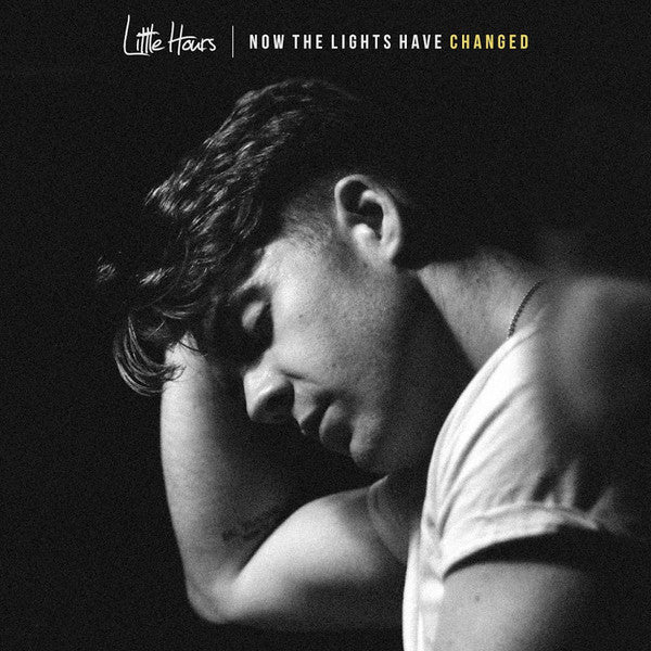 Little Hours : Now The Lights Have Changed (LP, Album)