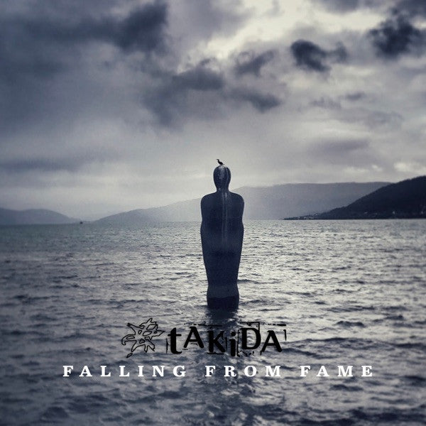 Takida : Falling From Fame (LP, Album)