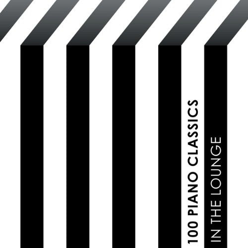 Samuel Joseph (3) : 100 Piano Classics (6xCD, Comp)