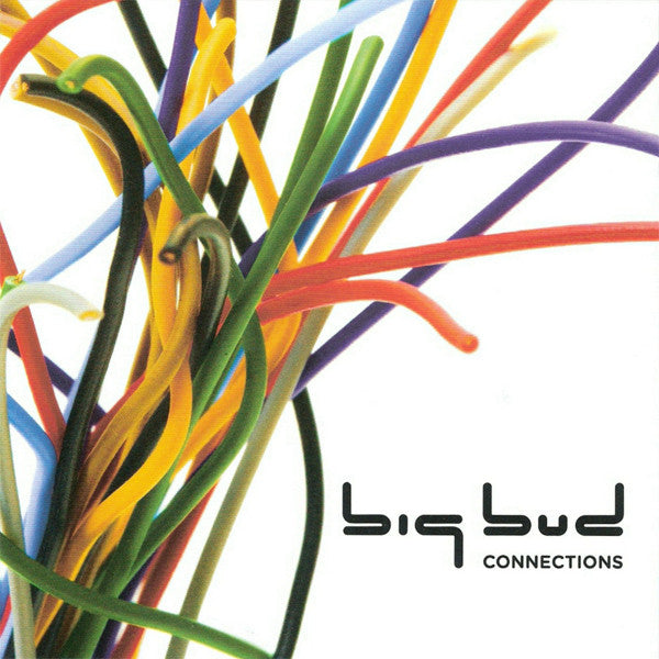 Big Bud : Connections (CD, Album)