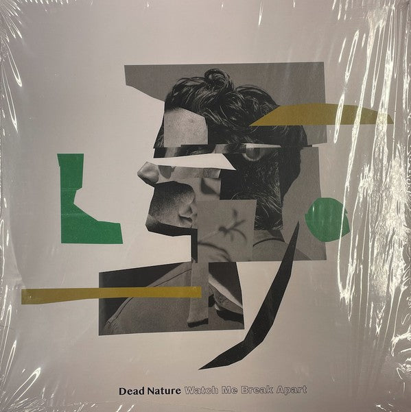 Dead Nature (2) : Watch Me Break Apart (LP)