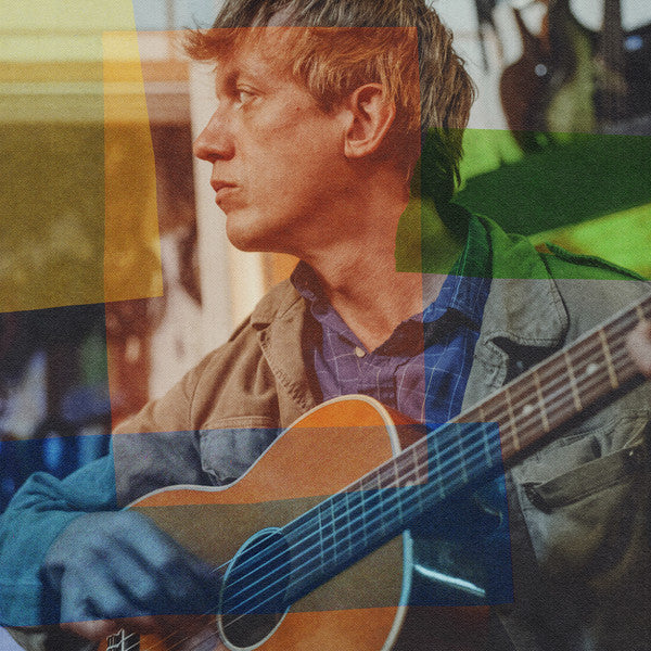 Steve Gunn : Other You (2xLP, Album)