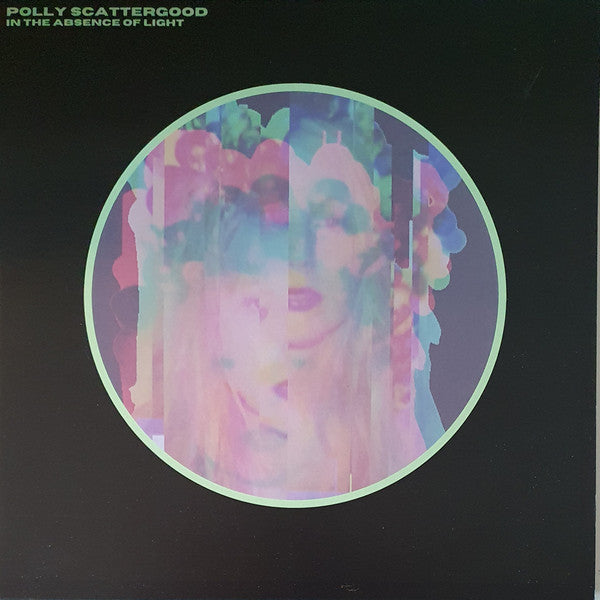 Polly Scattergood : In The Absence Of Light (12", EP, Pal)