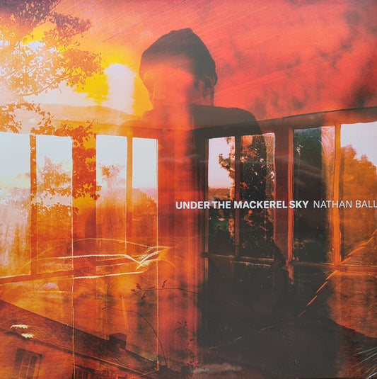 Nathan Ball : Under The Mackerel Sky (LP, Album)