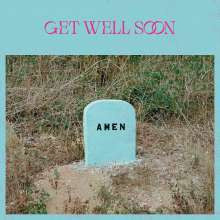 Get Well Soon : Amen (2xLP, Album, Ltd)