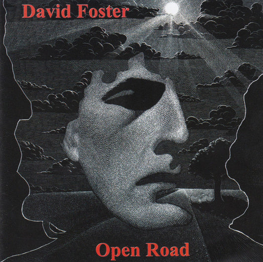 David Foster (2) : Open Road (CD, Album)